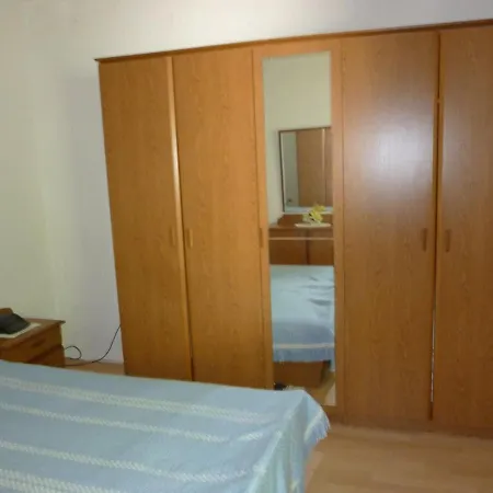 Apartment First Row Zavalatica