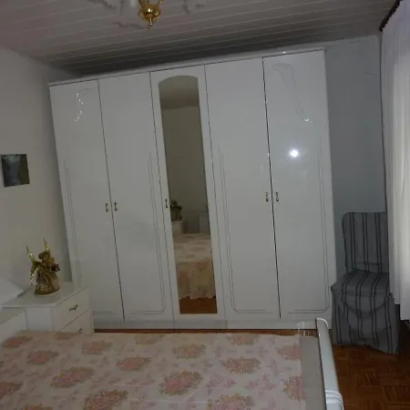 First Row Apartment *