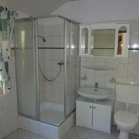 First Row Apartment Zavalatica