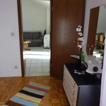 First Row Apartment
