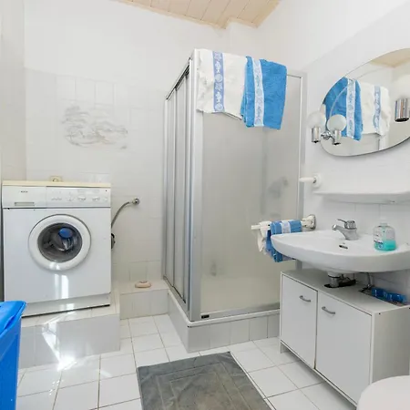 First Row Apartment Zavalatica