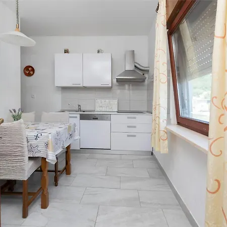 First Row Apartment